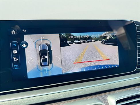 New 2026 Mercedes-Benz GLE 350 GLE 350 image 17