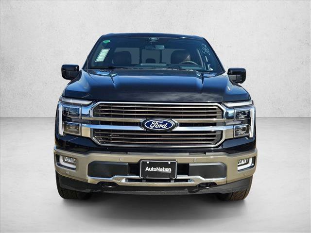 New 2026 Ford F150 King Ranch AWD/4WD image 6