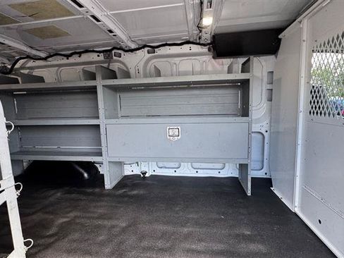 Used 2020 Ford Transit 350 Low Roof w/ Exterior Upgrade Package RWD image 40