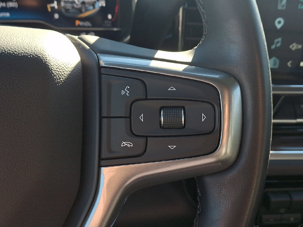 Used 2025 Chevrolet Silverado 3500 LT w/ Trail Boss Package AWD/4WD image 22