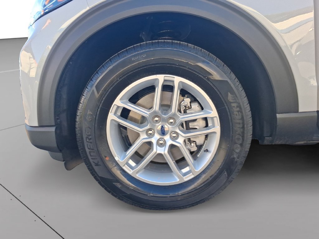 New 2027 Ford Explorer Active AWD/4WD image 38