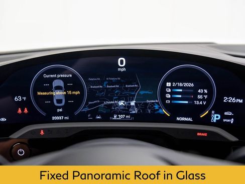 Used 2023 Porsche Taycan GTS image 22