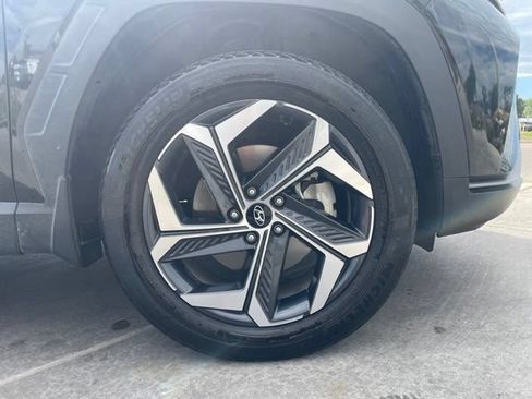 Used 2022 Hyundai Tucson SEL AWD/4WD image 33