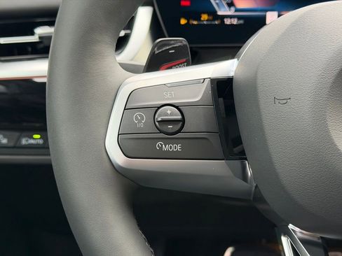 New 2026 BMW X1 xDrive28i w/ Technology Package AWD/4WD image 20