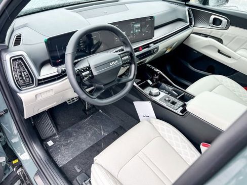 New 2026 Kia Sorento SX Prestige image 11