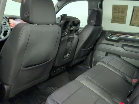Certified 2023 Chevrolet Silverado 1500 LT image 8