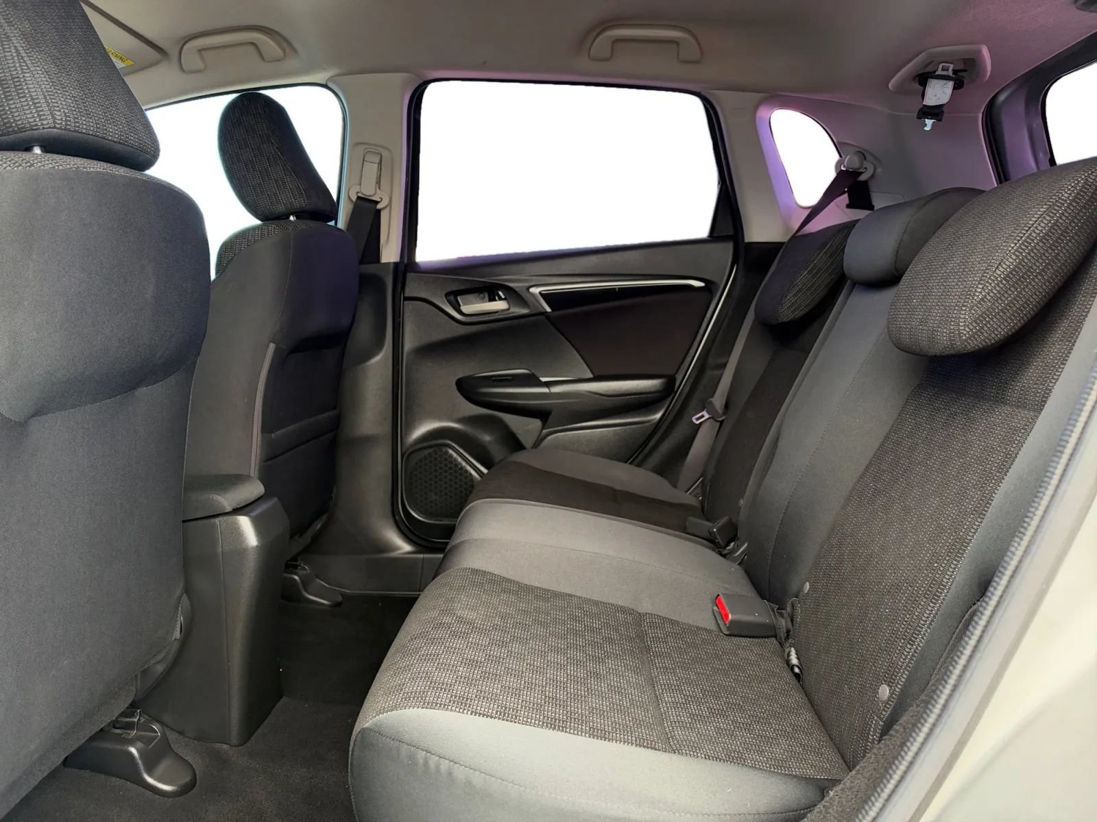 Used 2016 Honda Fit LX image 16