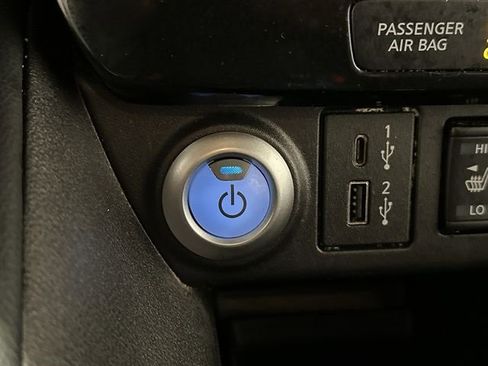 Used 2020 Nissan Leaf SV Plus w/ SV All Weather Package image 10