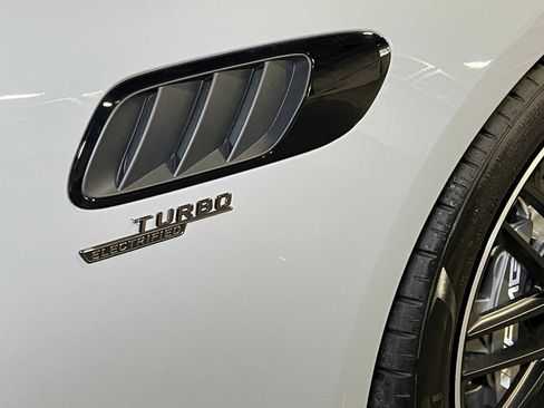 New 2025 Mercedes-Benz AMG GT 43 image 10