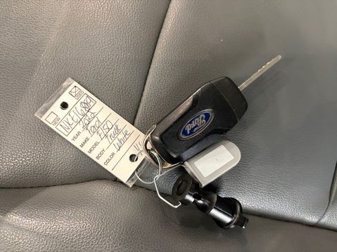 Used 2022 Ford F150 XL w/ Trailer Tow Package AWD/4WD image 29