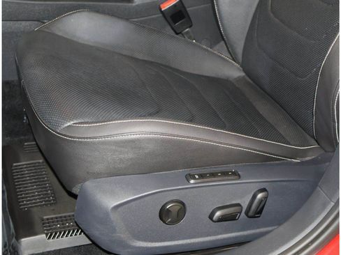 Used 2022 Volkswagen Jetta SEL FWD image 14
