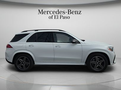 New 2026 Mercedes-Benz GLE 350 4MATIC