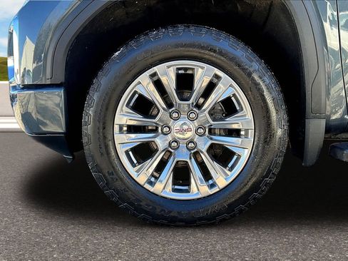 Used 2021 GMC Sierra 1500 Denali w/ Technology Package image 25