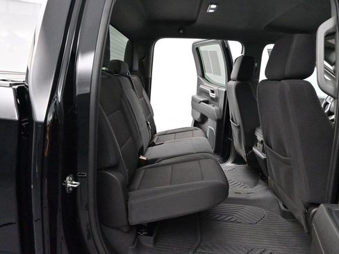 Used 2024 Chevrolet Silverado 1500 LT Trail Boss AWD/4WD image 31