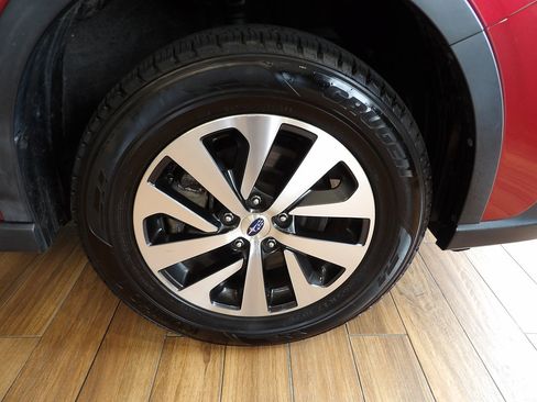 Used 2021 Subaru Outback Premium AWD/4WD image 4