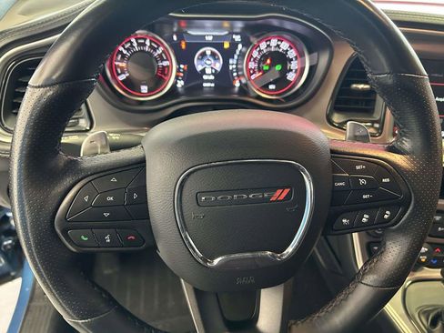 Used 2022 Dodge Challenger GT w/ Plus Package RWD image 21