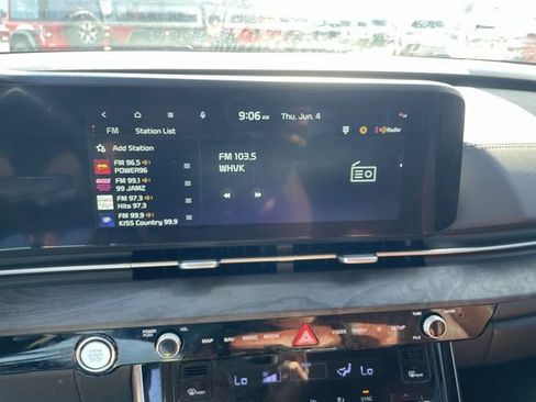 Used 2024 Kia Carnival SX FWD image 22