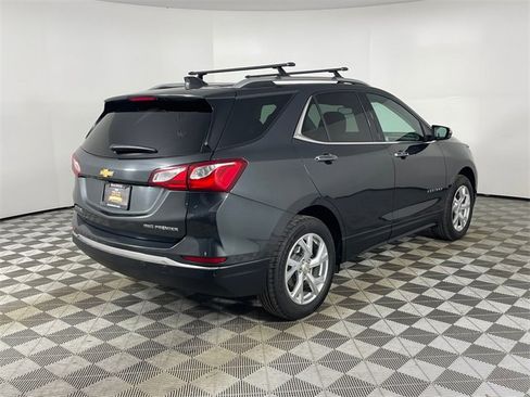 Certified 2021 Chevrolet Equinox Premier image 26