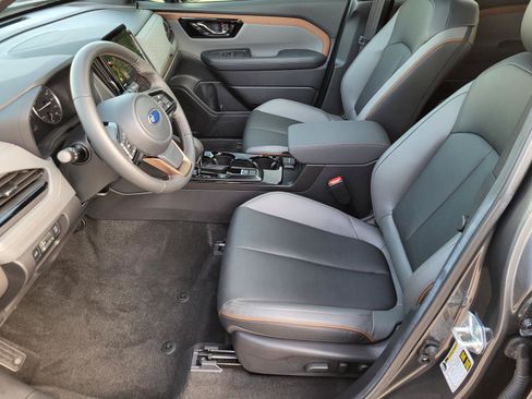 Certified 2026 Subaru Forester Sport AWD/4WD image 3