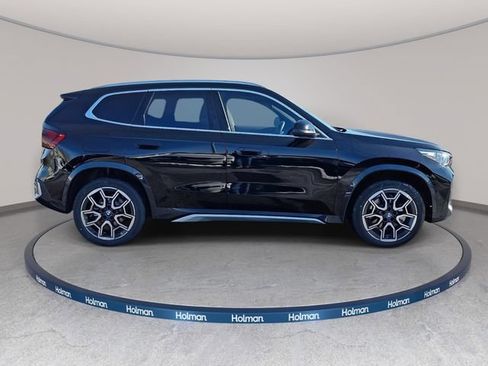 Used 2026 BMW X1 xDrive28i w/ Technology Package AWD/4WD image 4