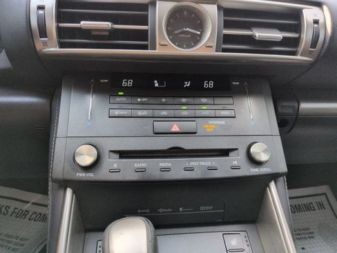 Used 2015 Lexus IS 350 AWD w/ F-Sport Package image 18