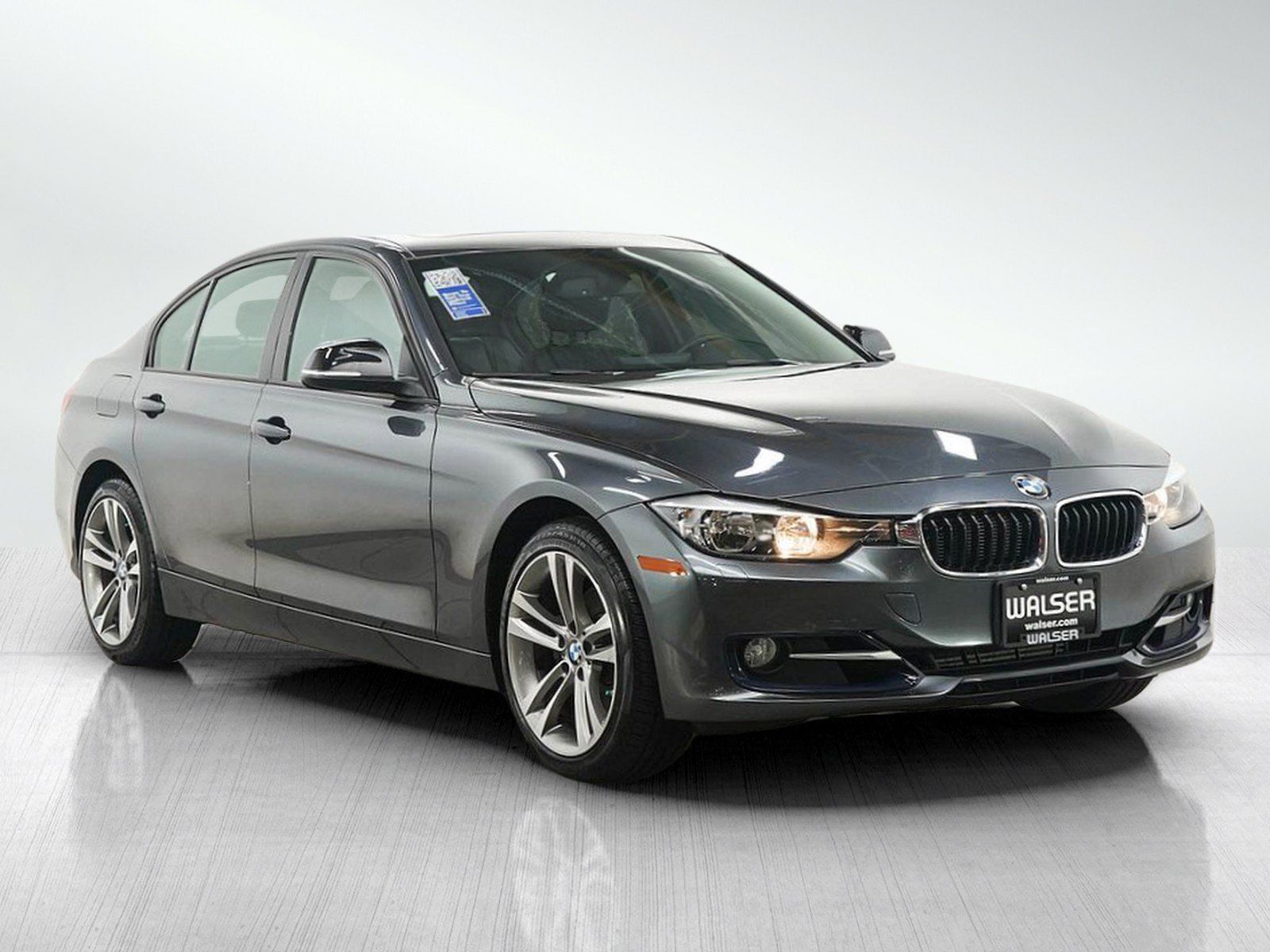 Used 2014 BMW 328i xDrive Sedan AWD/4WD image 7