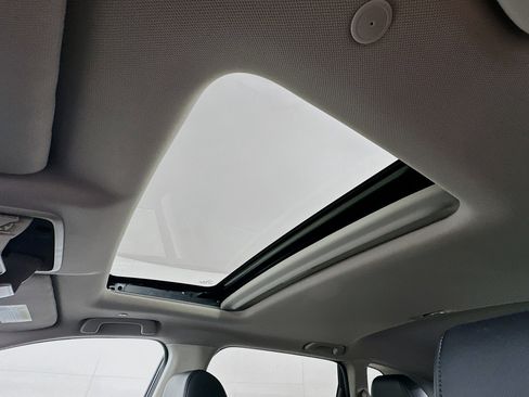 Used 2023 Honda CR-V EX-L image 25