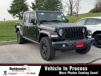 Used 2022 Jeep Gladiator Sport video 1