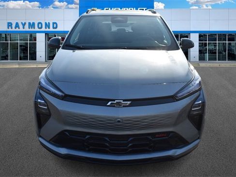 New 2027 Chevrolet Bolt RS image 9