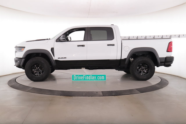 Used 2025 RAM 1500 RHO w/ Bed Utility Group AWD/4WD image 9