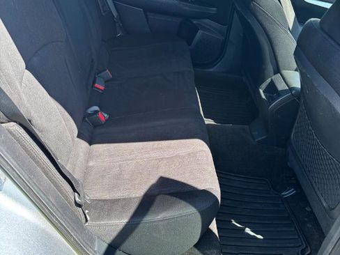 Used 2013 Subaru Outback 2.5i Premium AWD/4WD image 23