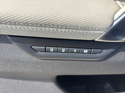 Used 2025 Land Rover Discovery Sport Dynamic SE AWD/4WD image 20