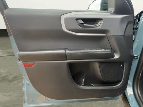 Used 2023 Ford Bronco Sport Big Bend w/ Convenience Package AWD/4WD image 15