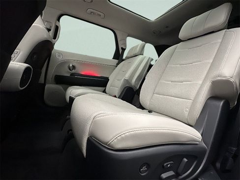 New 2026 Hyundai Palisade Calligraphy image 13