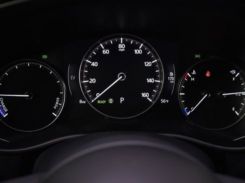 New 2026 MAZDA CX-50 2.5 Hybrid w/ Weather Package image 26