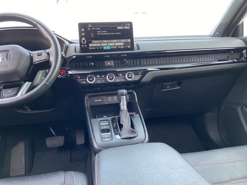 Used 2024 Honda CR-V Sport Touring image 15