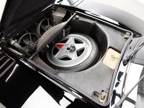 Used 1989 Ferrari 328 GTS image 91