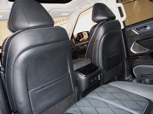 Used 2025 INFINITI QX80 Sensory AWD/4WD image 59