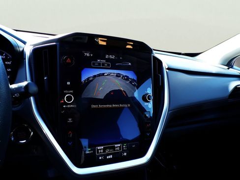 Certified 2024 Subaru Crosstrek 2.0i Premium image 24