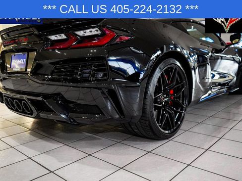 New 2026 Chevrolet Corvette Z06 image 5