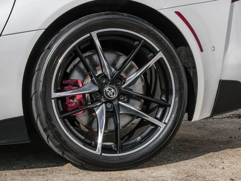 Used 2022 Toyota Supra Premium image 56