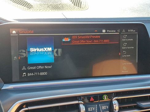 Used 2023 BMW X6 xDrive40i w/ M Sport Package image 18