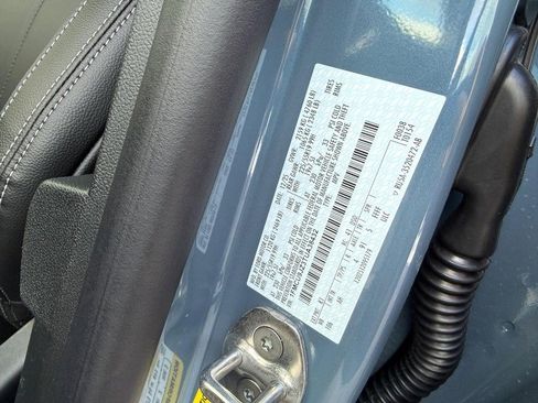 New 2026 Ford Escape Platinum w/ Premium Technology Package image 22