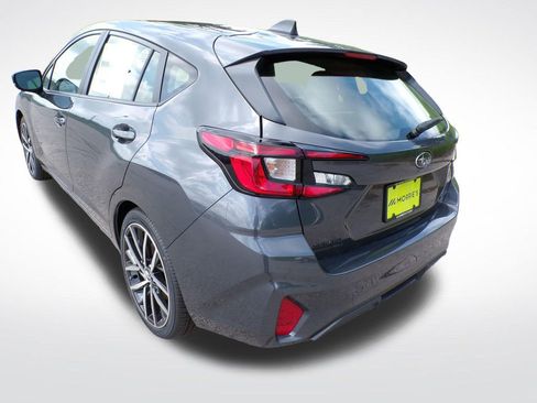 New 2026 Subaru Impreza 2.0i Sport AWD/4WD image 4