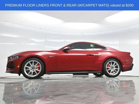 Used 2024 Ford Mustang GT Premium RWD image 7