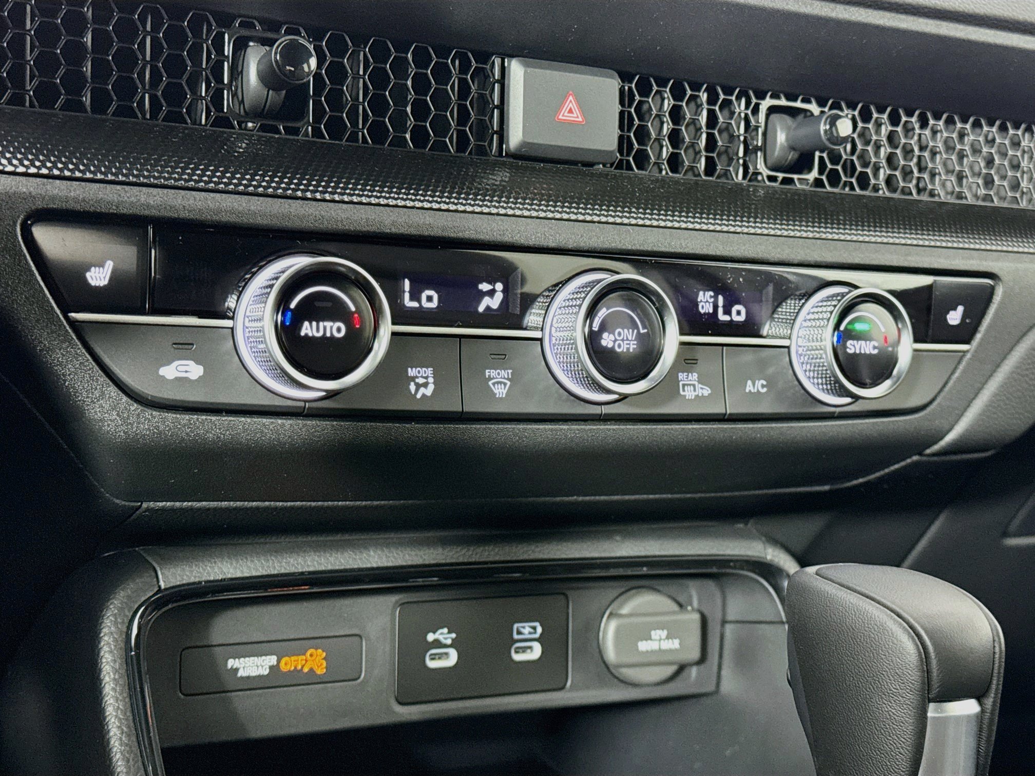 New 2027 Honda CR-V Sport-L image 15