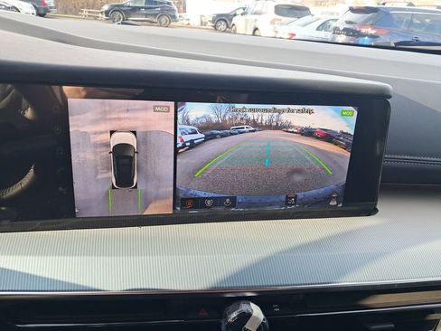 New 2026 Nissan Murano SL AWD/4WD image 21