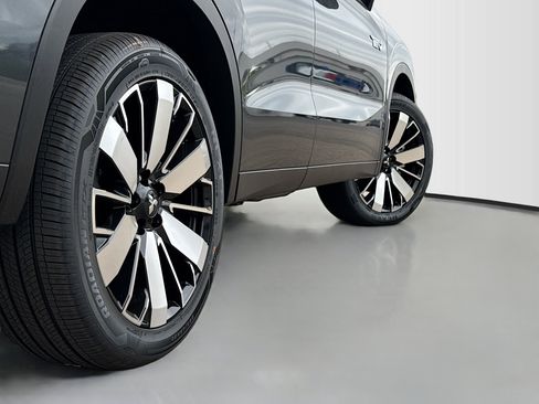 New 2026 Mitsubishi Outlander SE AWD/4WD image 14