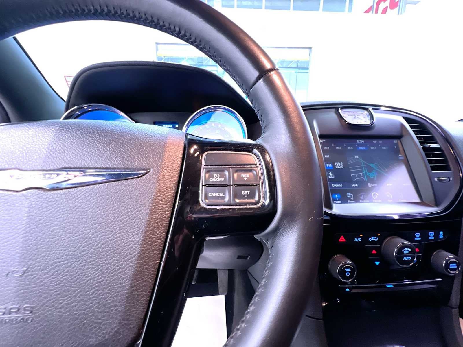 Used 2014 Chrysler 300 S AWD/4WD image 20
