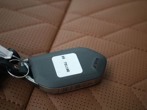 New 2025 Kia Telluride SX X-Line image 26